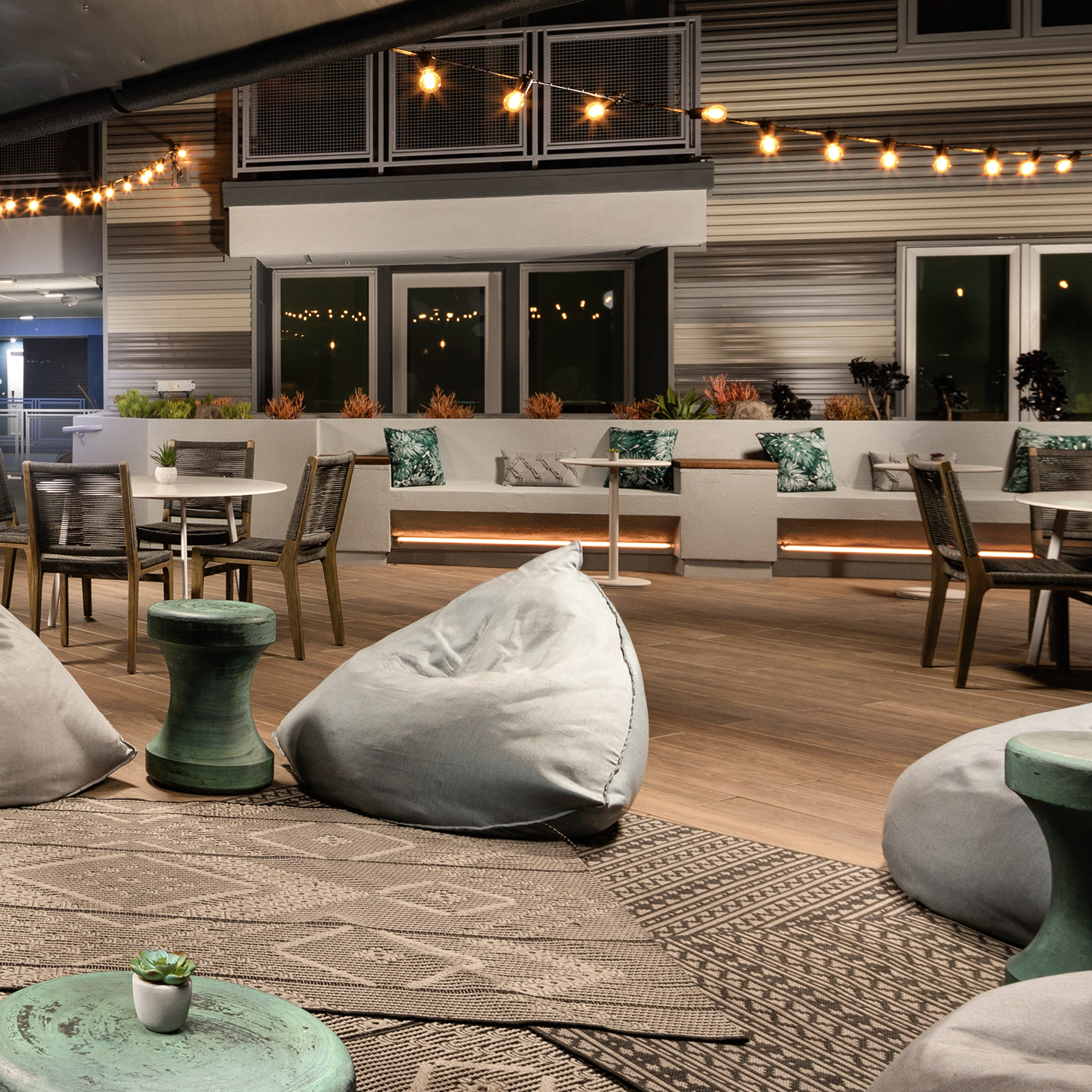 Photos of Haven Apartments in Culver City, CA Gallery