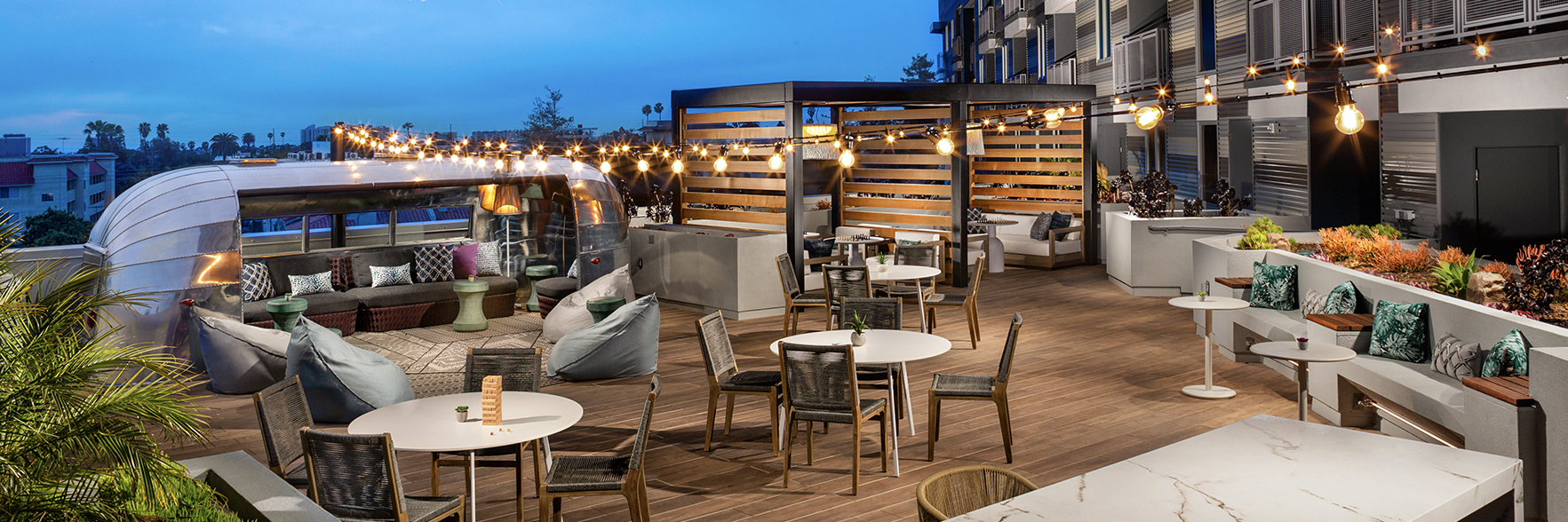 Photos of Haven Apartments in Culver City, CA Gallery