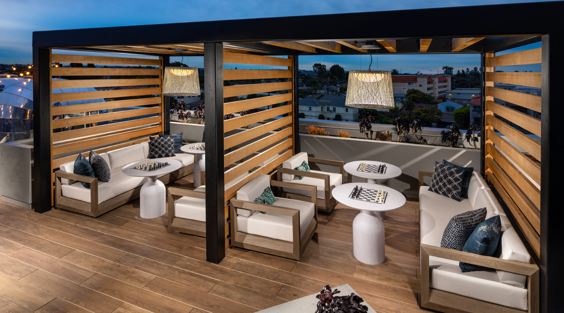 Photos of Haven Apartments in Culver City, CA Gallery