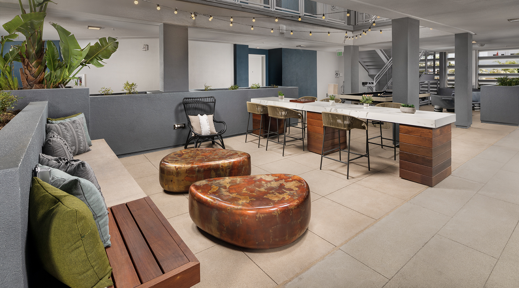 Photos of Haven Apartments in Culver City, CA Gallery